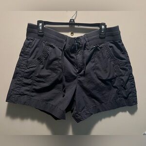 Khakis & Co Black Shorts